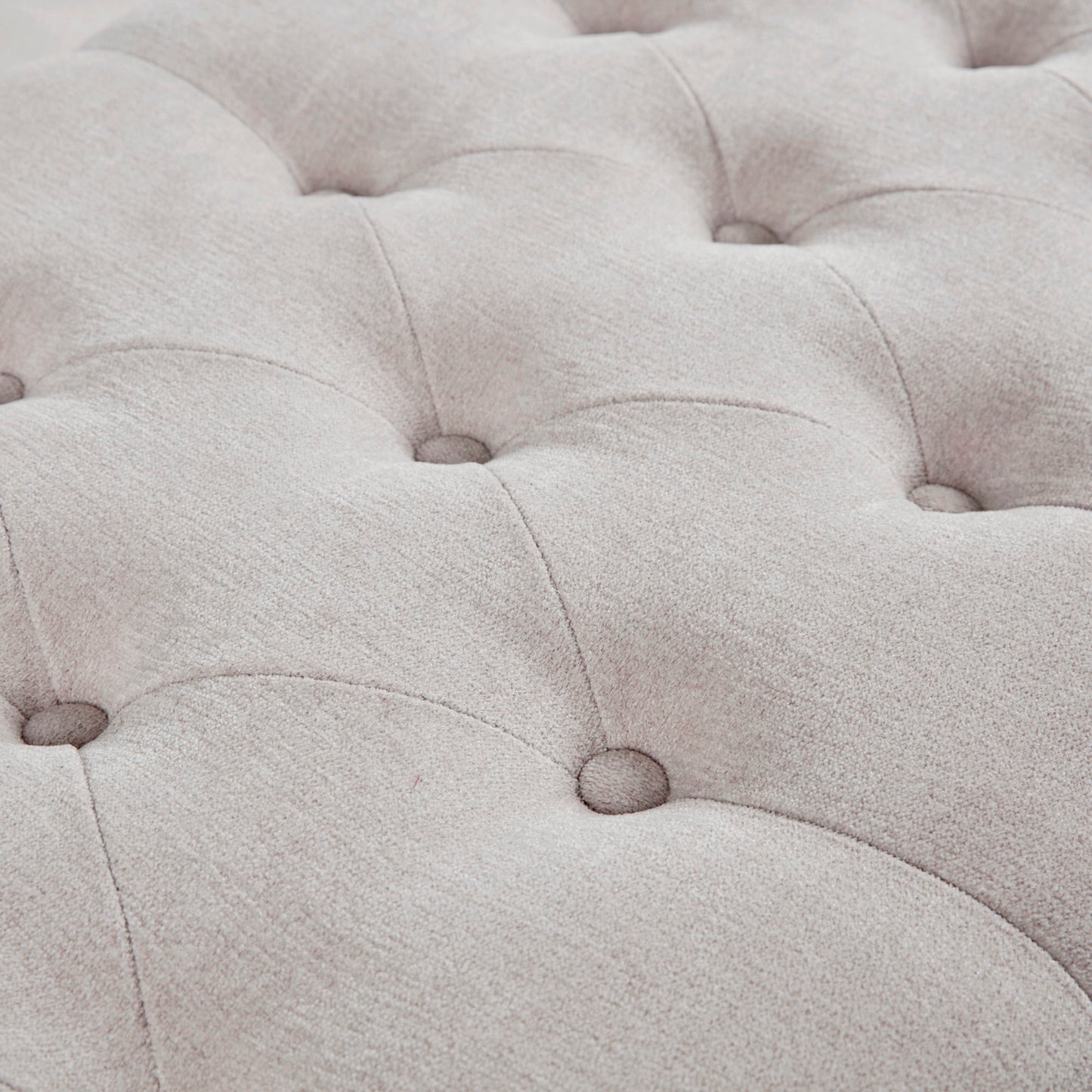 Elegant Design Tufted Top, Soft Close Storage Bench - The Sleep Loft - Online Mattress Showroom NYC