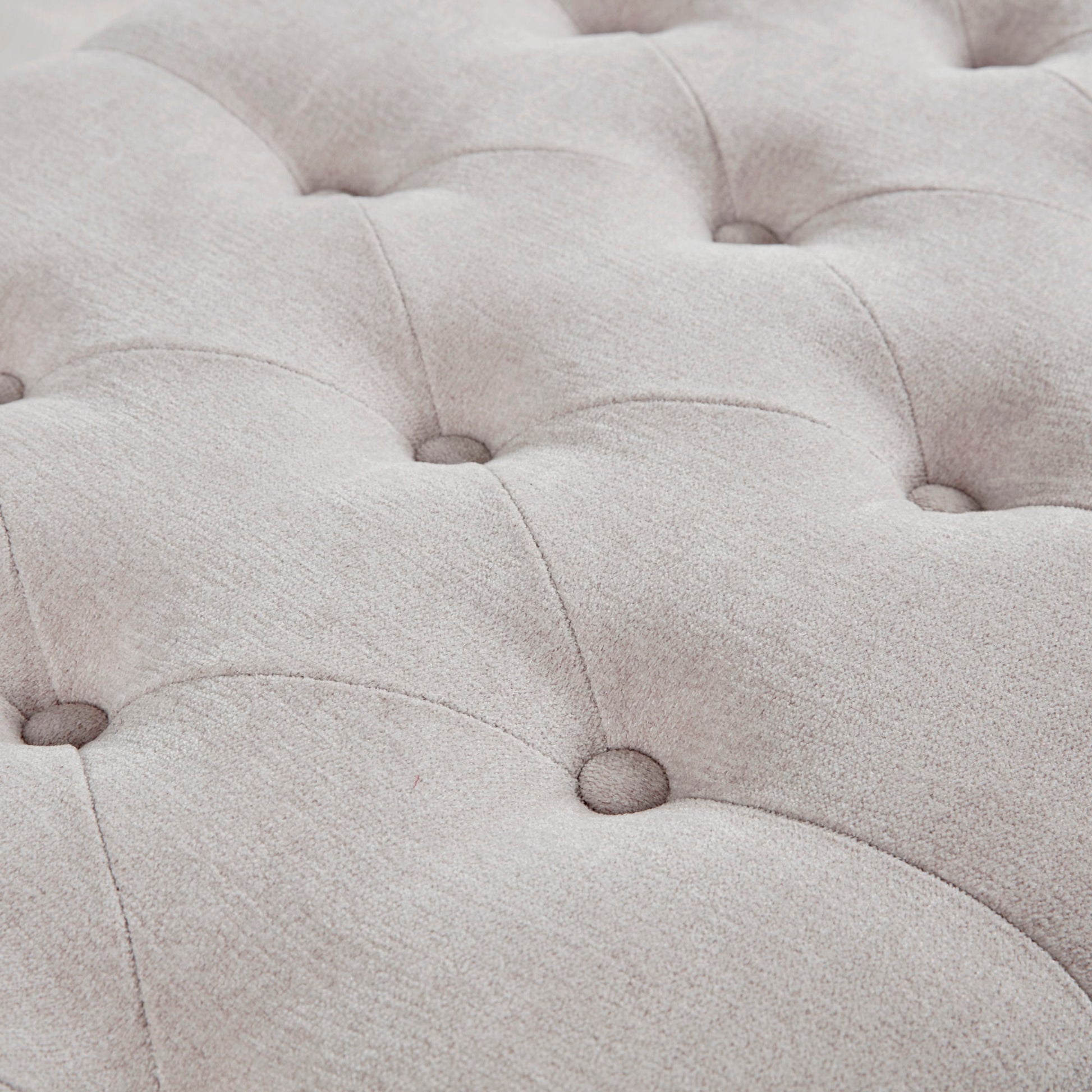 Elegant Design Tufted Top, Soft Close Storage Bench - The Sleep Loft - Online Mattress Showroom NYC