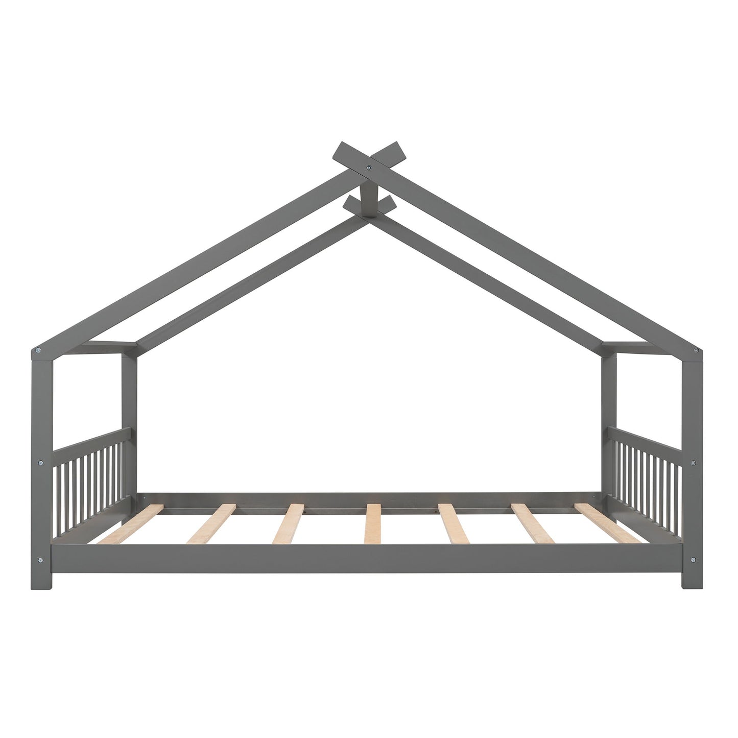Playhouse Design Bed - The Sleep Loft - Online Mattress Showroom NYC