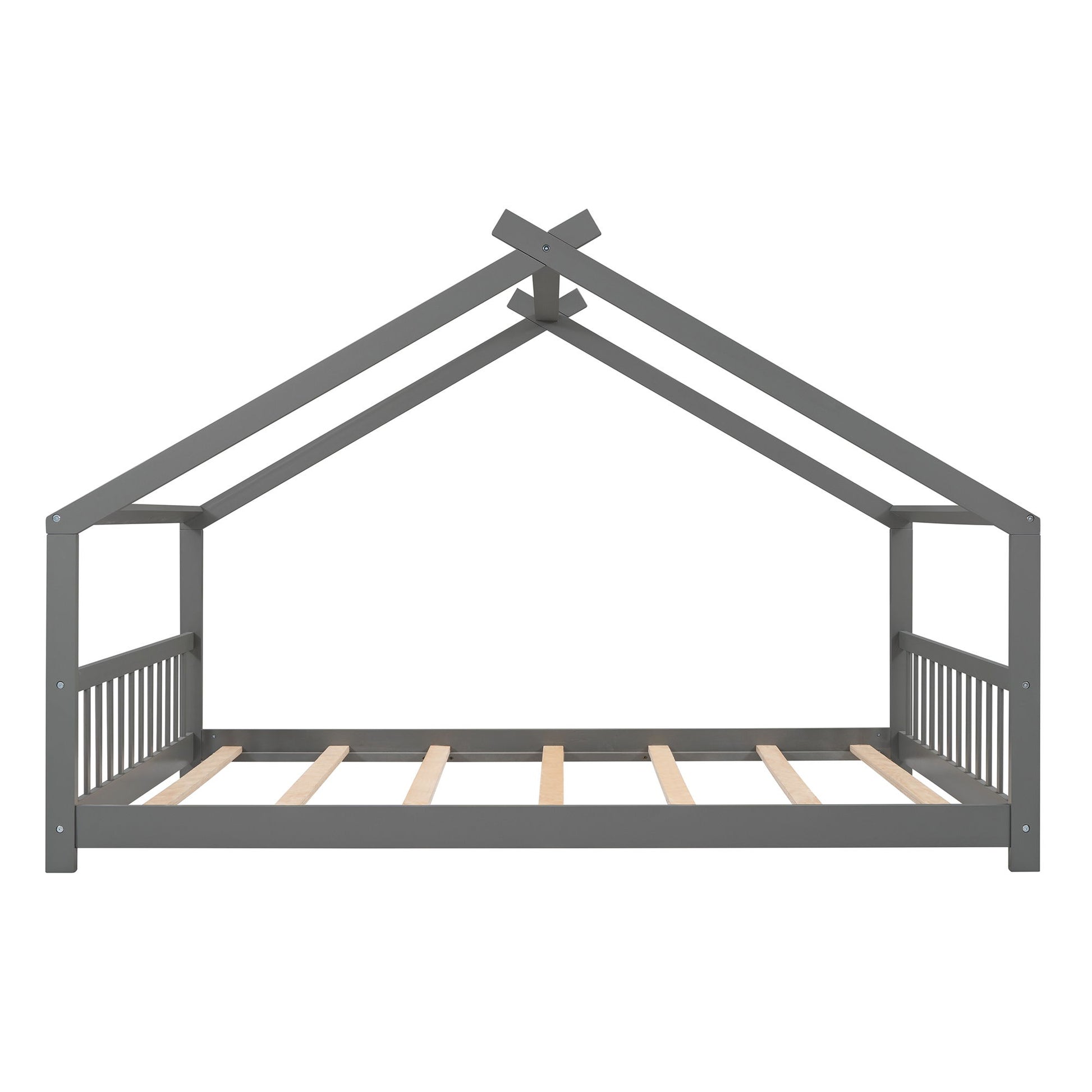 Playhouse Design Bed - The Sleep Loft - Online Mattress Showroom NYC