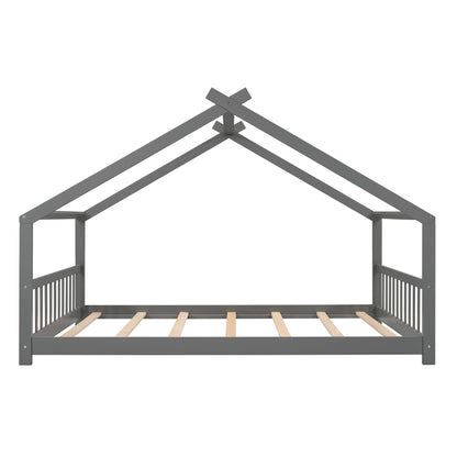 Playhouse Design Bed - The Sleep Loft - Online Mattress Showroom NYC
