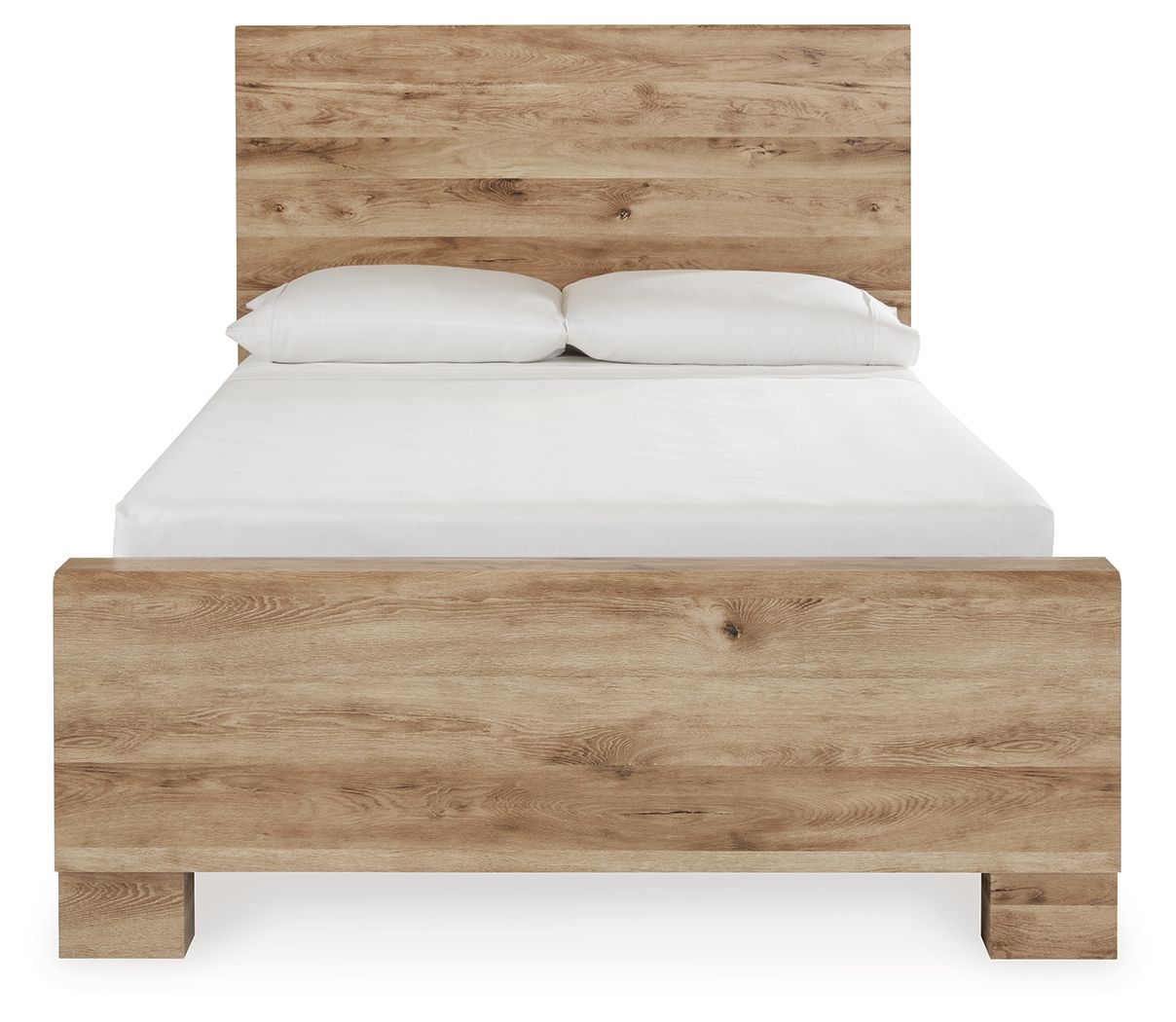Hyanna - Storage Bed - The Sleep Loft - Online Mattress Showroom NYC