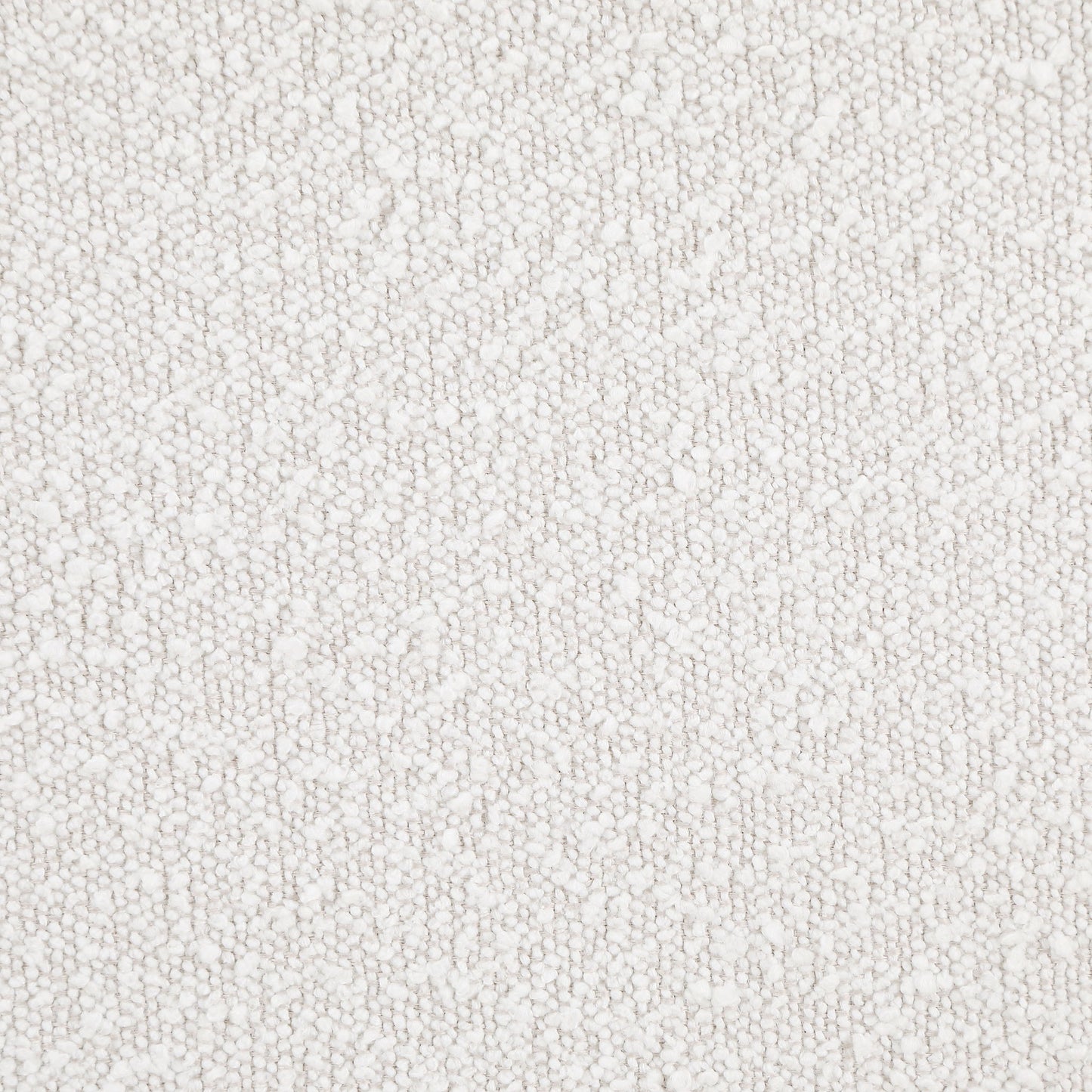 Othello - Platform Bed - Cream