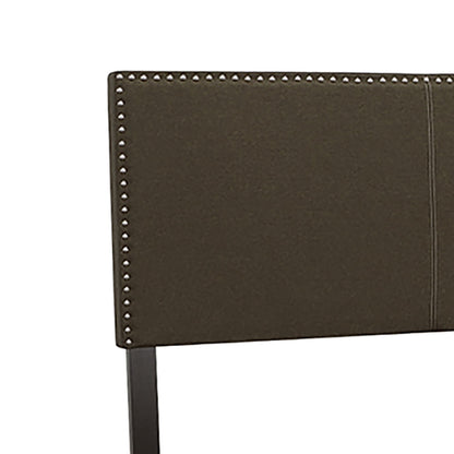 Guyancourt - Panel Bed - The Sleep Loft - Online Mattress Showroom NYC