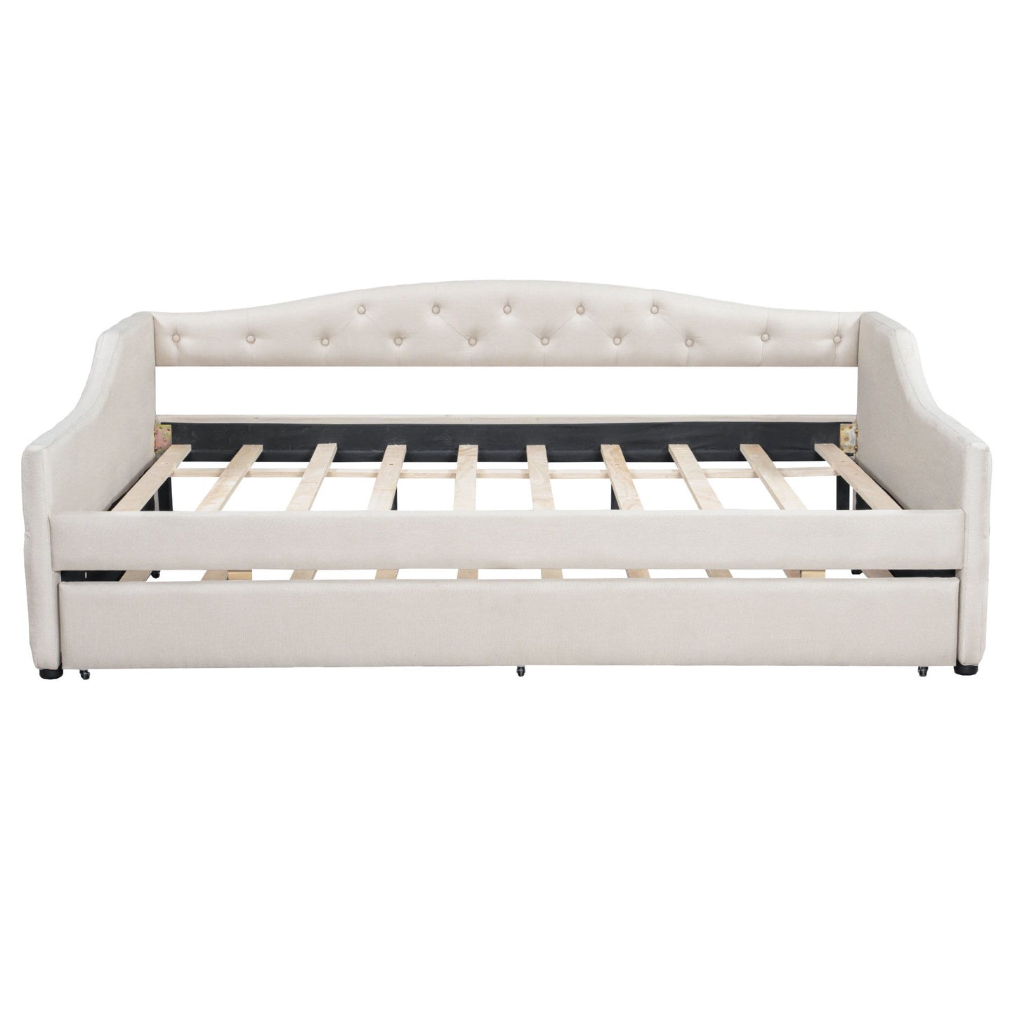 Daybed With LED Belt - The Sleep Loft - Online Mattress Showroom NYC