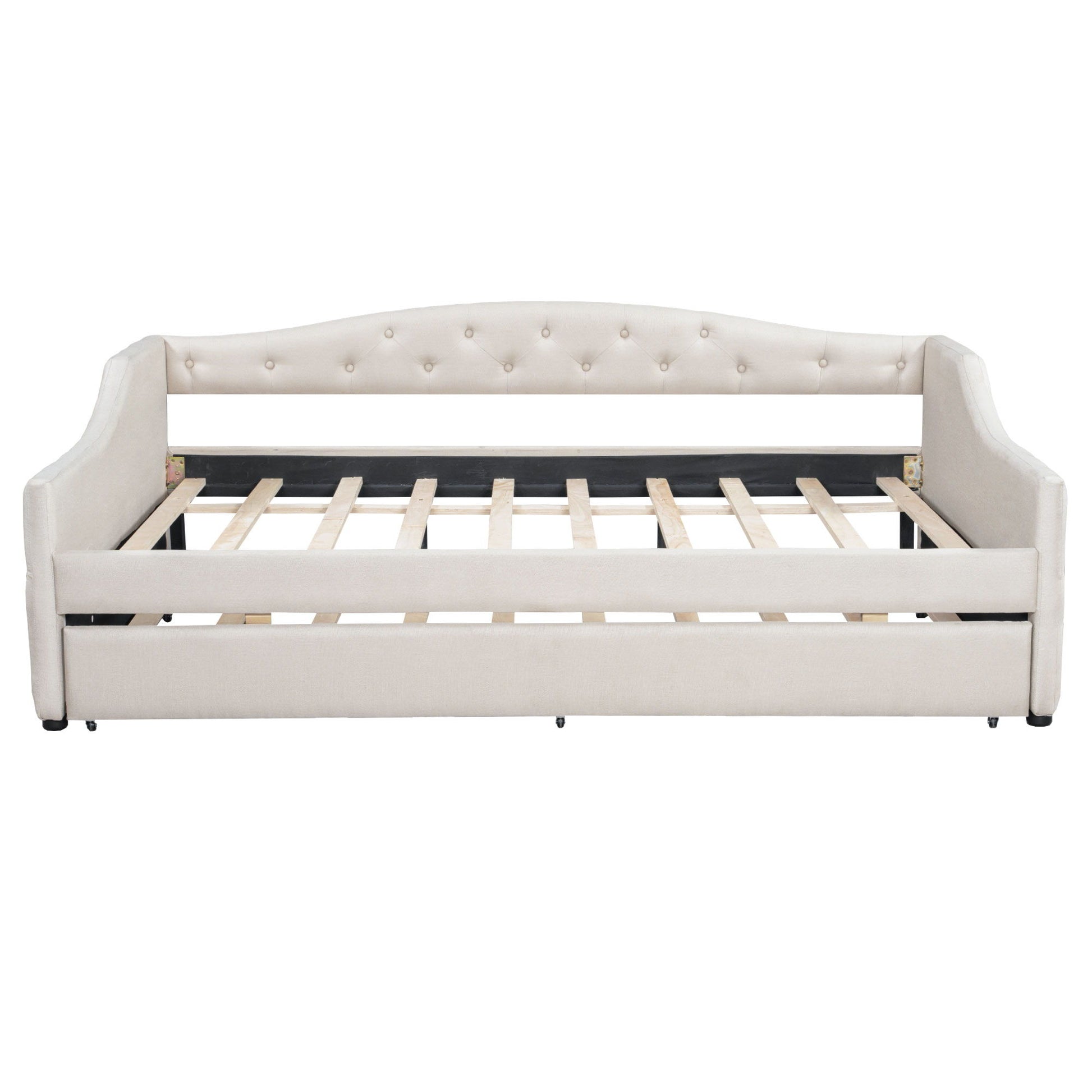 Daybed With LED Belt - The Sleep Loft - Online Mattress Showroom NYC