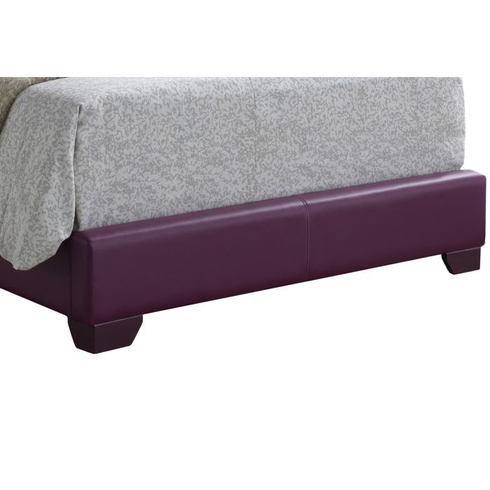 Elegant Platform Bed For Relaxed Spaces - The Sleep Loft - Online Mattress Showroom NYC