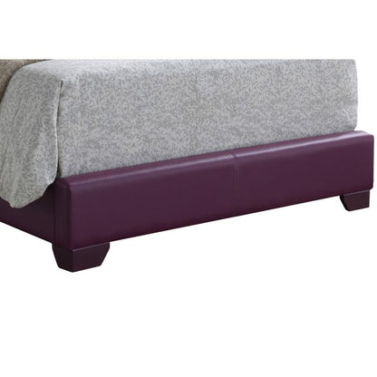 Elegant Platform Bed For Relaxed Spaces - The Sleep Loft - Online Mattress Showroom NYC