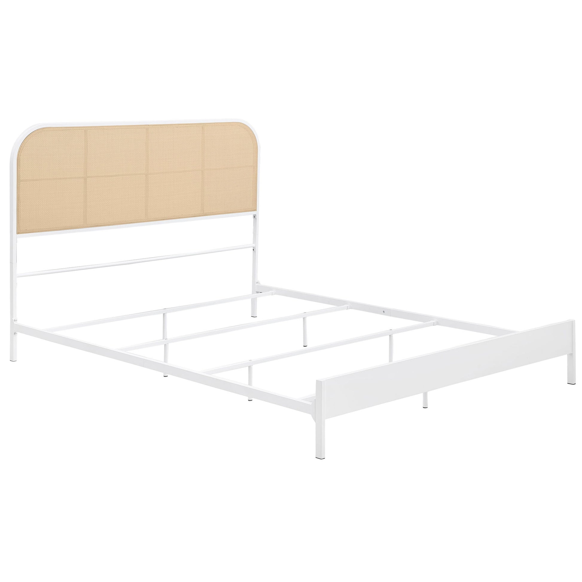 Kenneth - Radio Weave Bed - The Sleep Loft - Online Mattress Showroom NYC