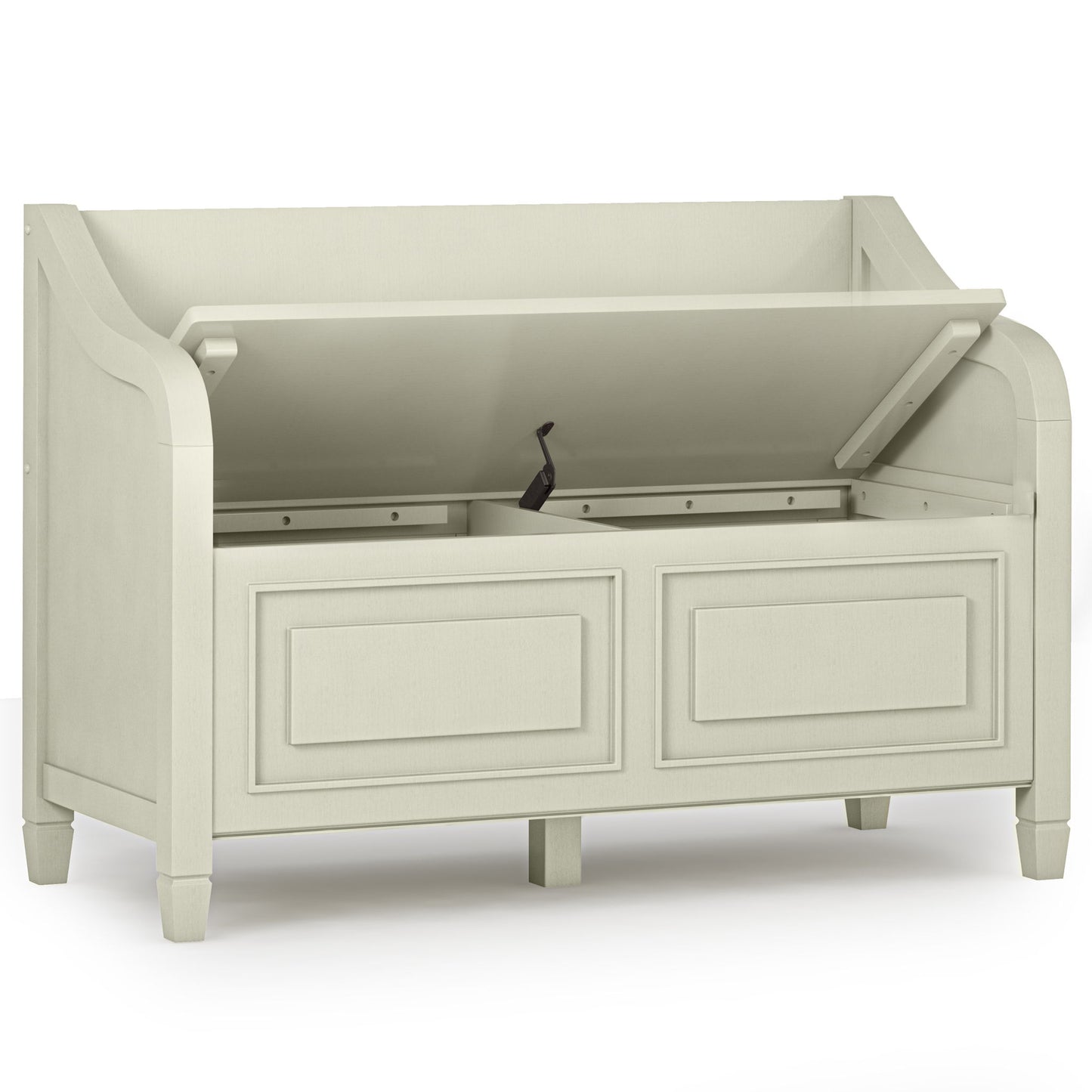 Connaught - Storage Bench - The Sleep Loft - Online Mattress Showroom NYC
