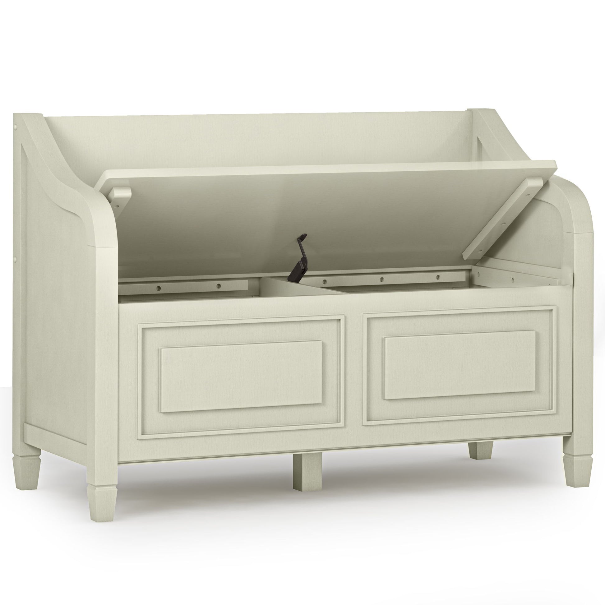 Connaught - Storage Bench - The Sleep Loft - Online Mattress Showroom NYC