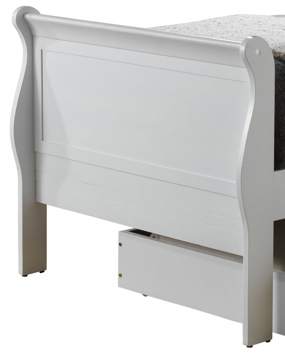 Elegant Trundle Bed With Timeless Charm - The Sleep Loft - Online Mattress Showroom NYC