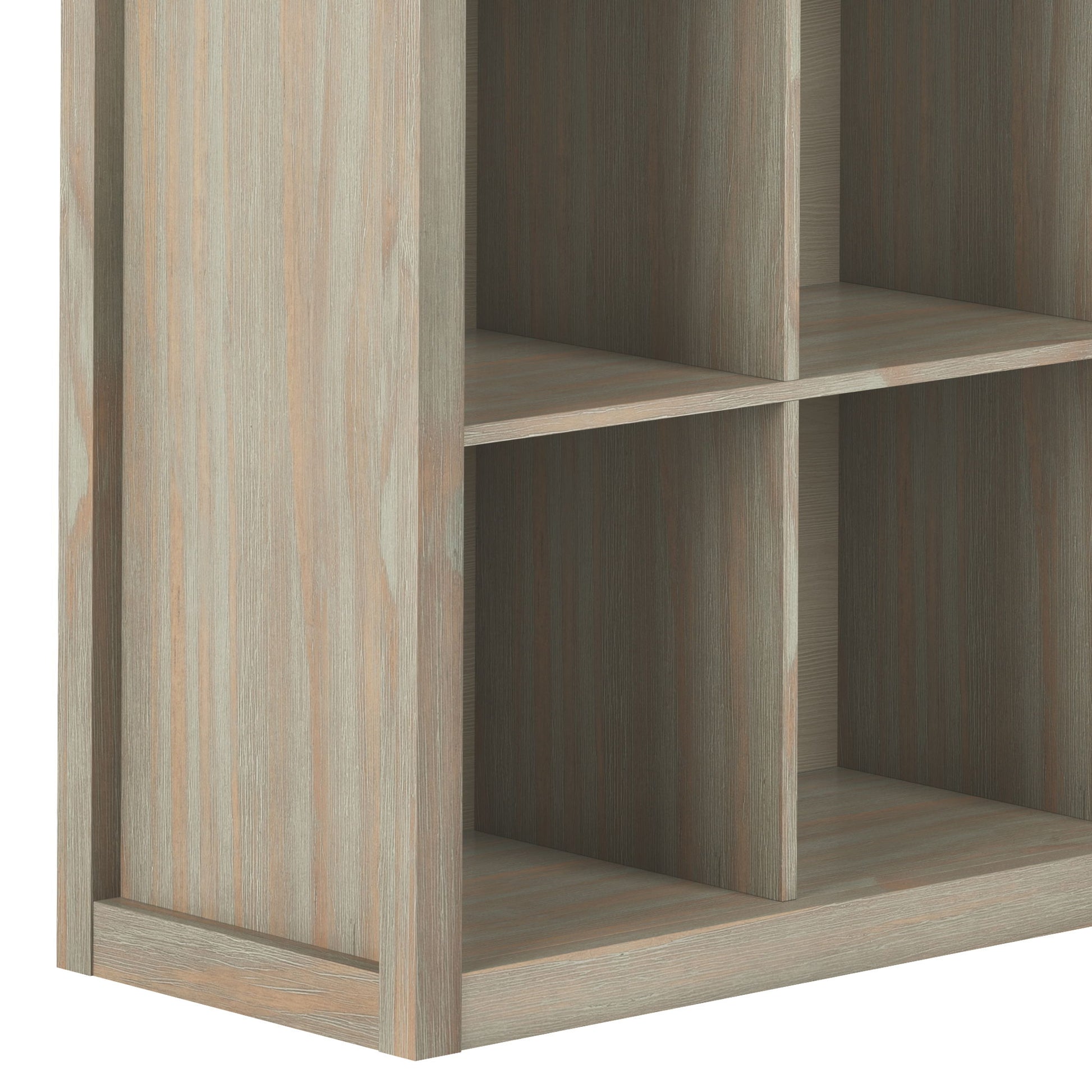 Artisan - Cube Storage - The Sleep Loft - Online Mattress Showroom NYC