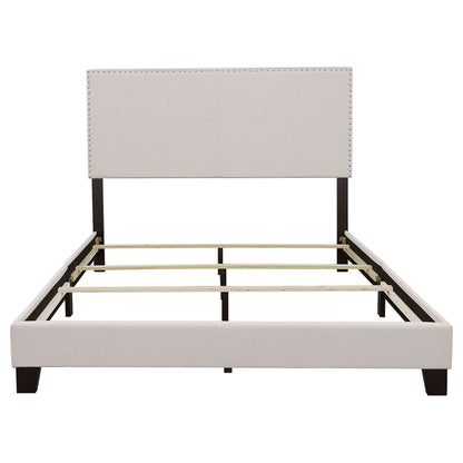 Guyancourt - Panel Bed - The Sleep Loft - Online Mattress Showroom NYC