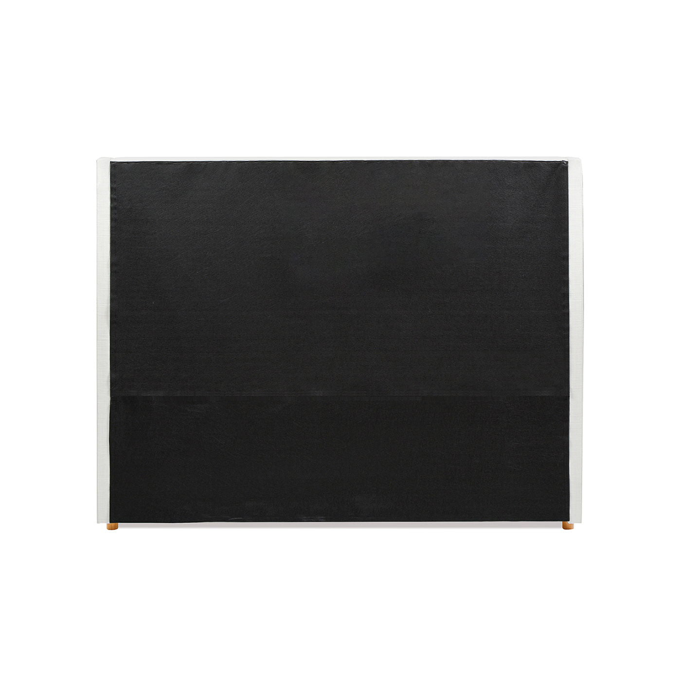 Miramar - Cushion Back Headboard Platform Bed Frame - The Sleep Loft - Online Mattress Showroom NYC