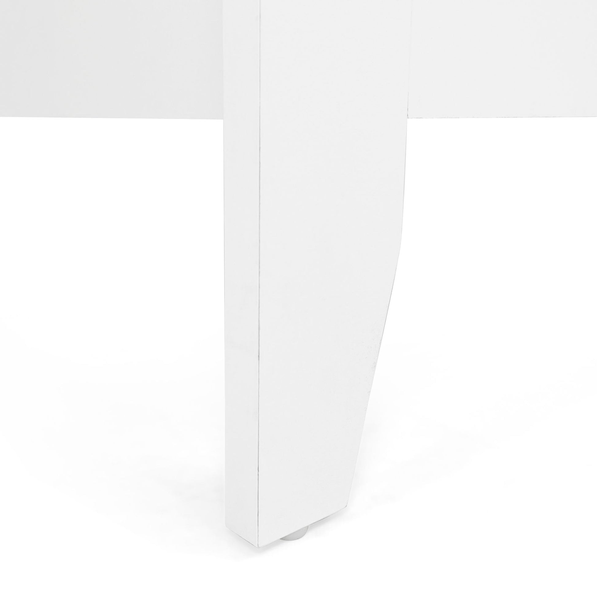 Cleary - Contemporary Nightstand With Drawer - The Sleep Loft - Online Mattress Showroom NYC