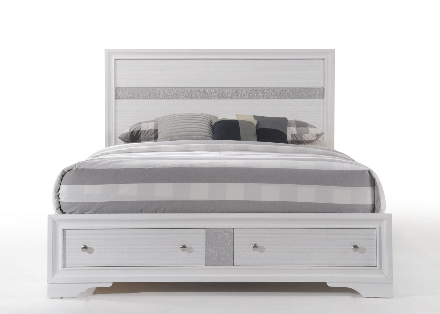 Naima - Elegance Bed - The Sleep Loft - Online Mattress Showroom NYC