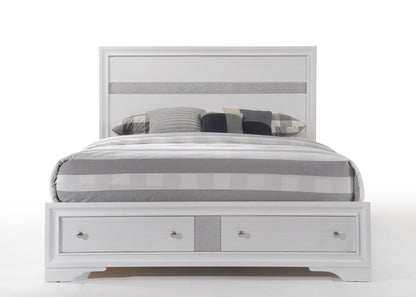 Naima - Elegance Bed - The Sleep Loft - Online Mattress Showroom NYC