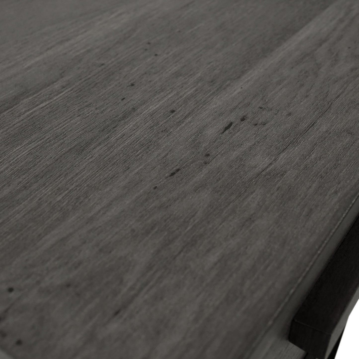 Broxon - Rustic Drawer Nightstand - The Sleep Loft - Online Mattress Showroom NYC