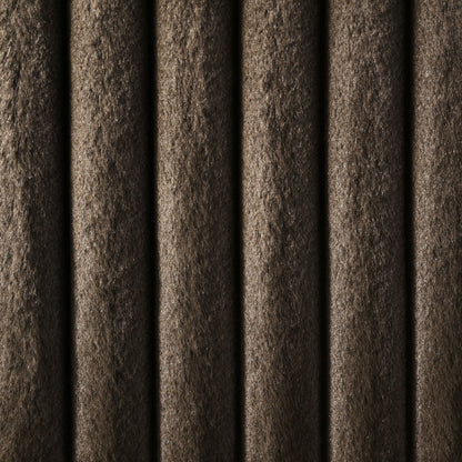 Atkinson Upholstered Reclining Sectional Sofa Chocolate