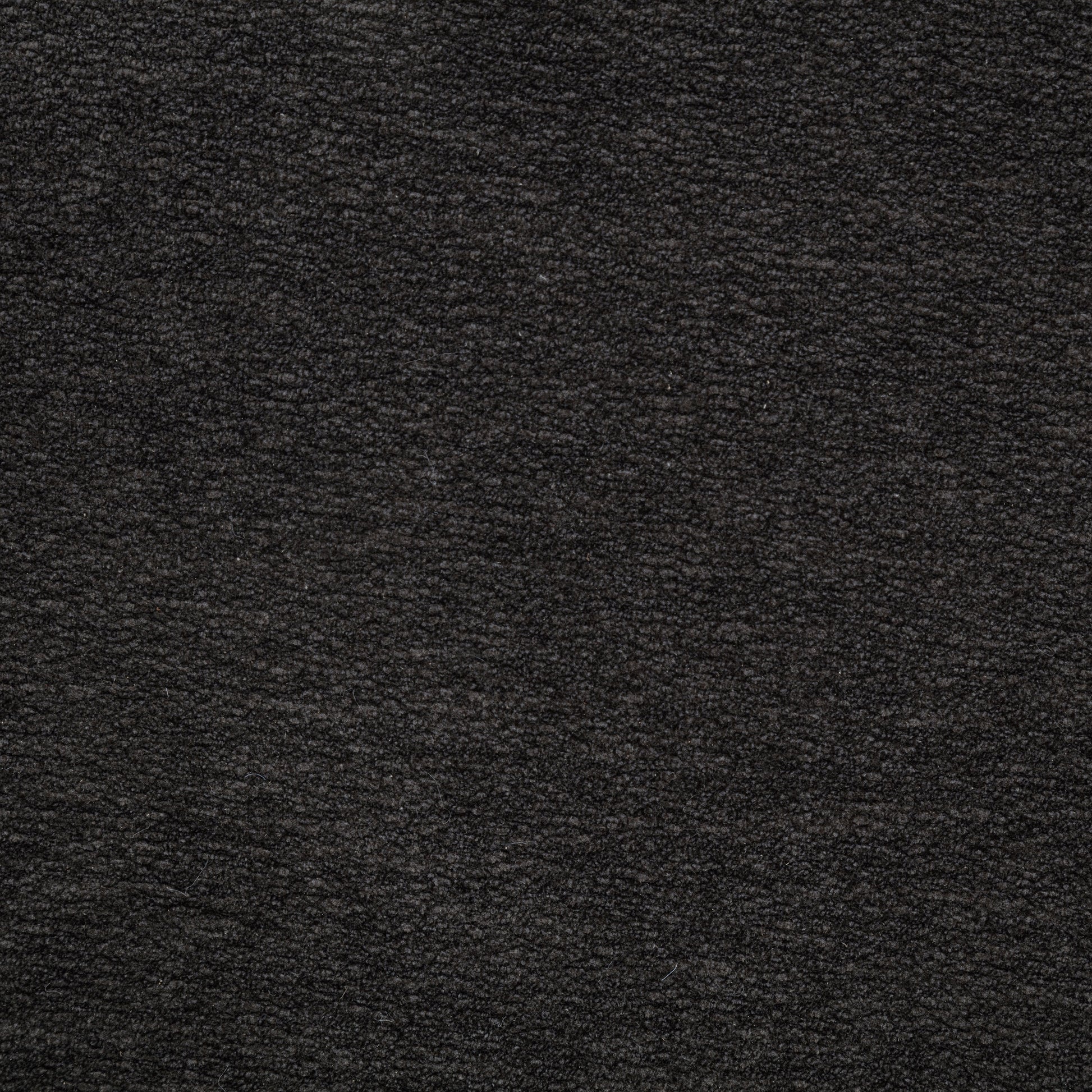 Grant Fabric Upholstered Power Recliner Chair Charcoal Grey