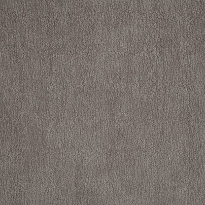 Hamilton Chenille Manual Recliner Sand