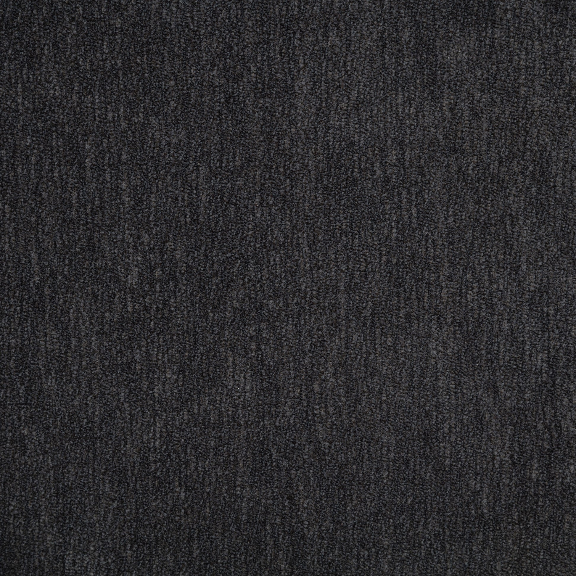 Hamilton Chenille Manual Recliner Charcoal Grey