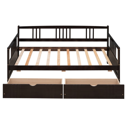 Multifunctional Modern Daybed - The Sleep Loft - Online Mattress Showroom NYC