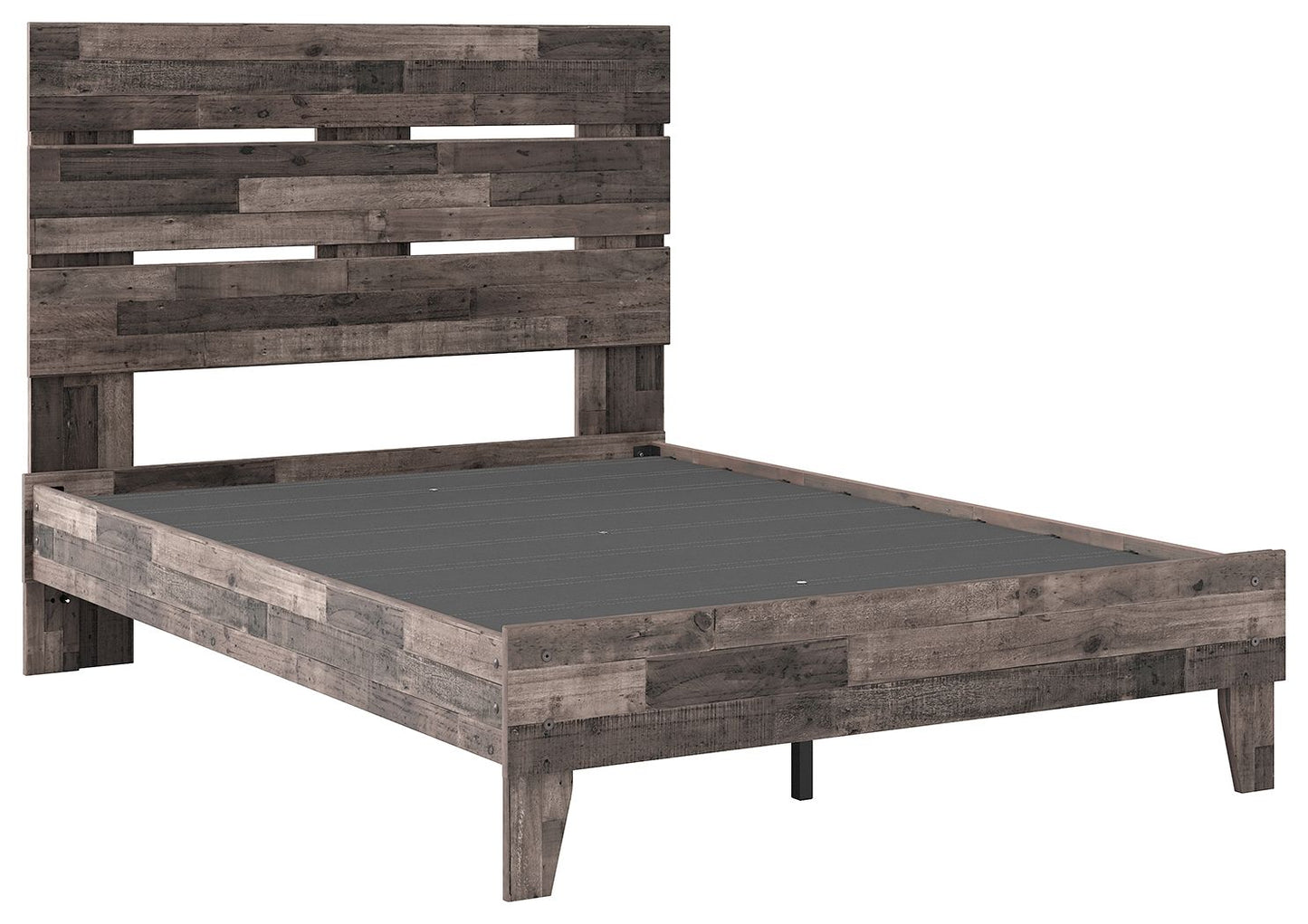 Neilsville - Panel Bed - The Sleep Loft - Online Mattress Showroom NYC