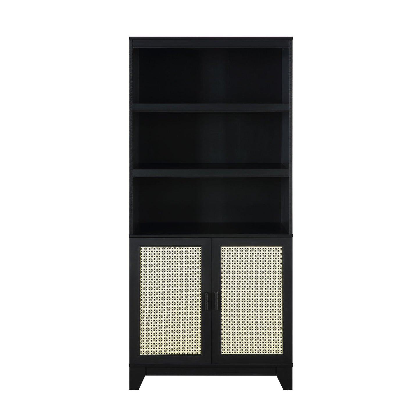 Sheridan - Bookcase Cabinet - The Sleep Loft - Online Mattress Showroom NYC