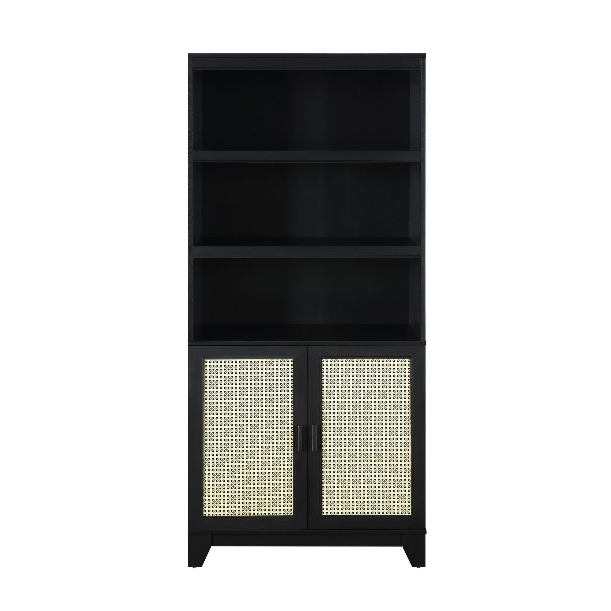Sheridan - Bookcase Cabinet - The Sleep Loft - Online Mattress Showroom NYC