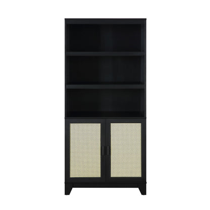 Sheridan - Bookcase Cabinet - The Sleep Loft - Online Mattress Showroom NYC
