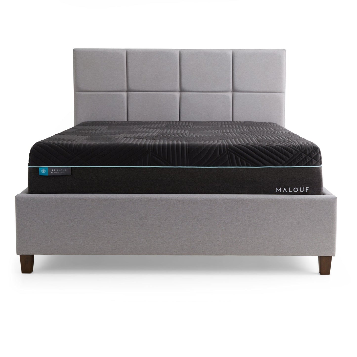 Ice Cloud CoolSync - Hybrid Mattress - The Sleep Loft - Online Mattress Showroom NYC