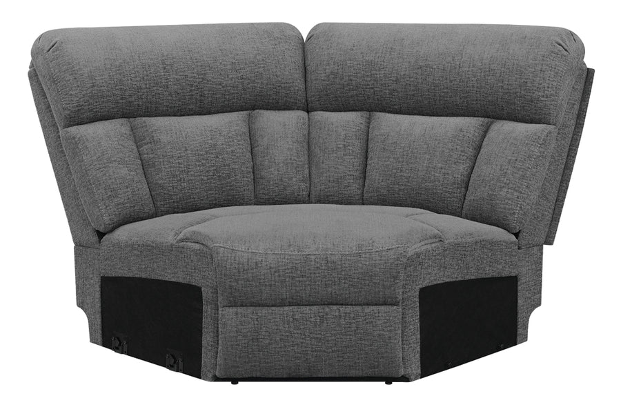 Modular Sectional Components