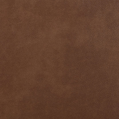 Greenfield Upholstered Power Recliner Chair Saddle Brown