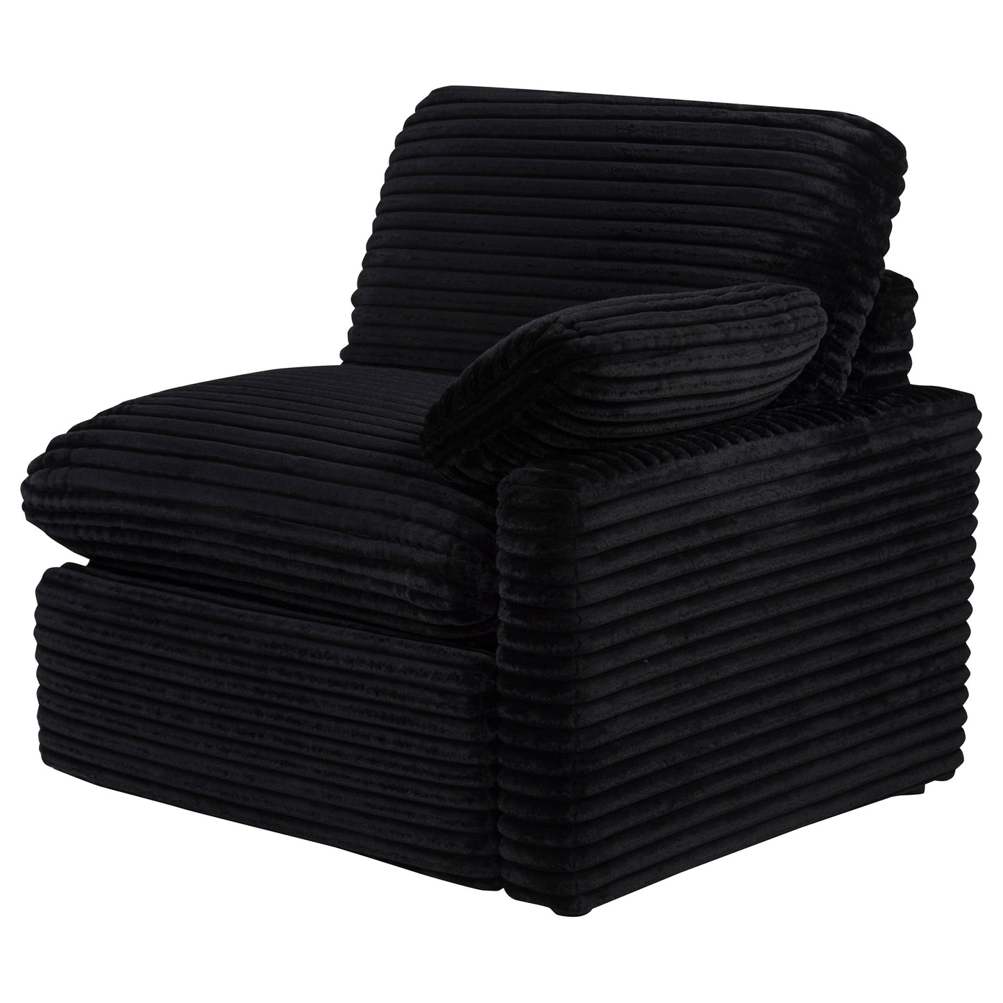 Collins Modular RAF Power Recliner Black