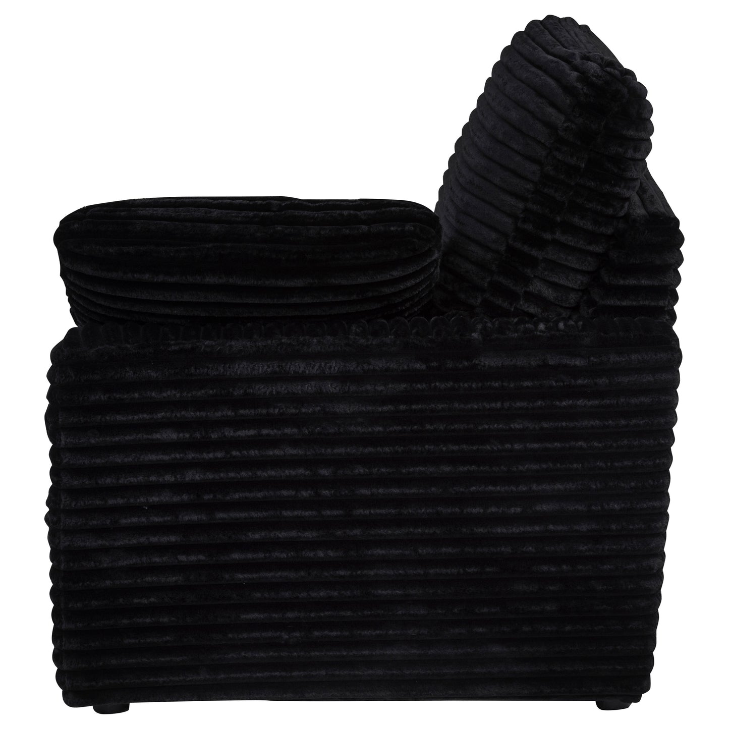 Collins Modular RAF Power Recliner Black