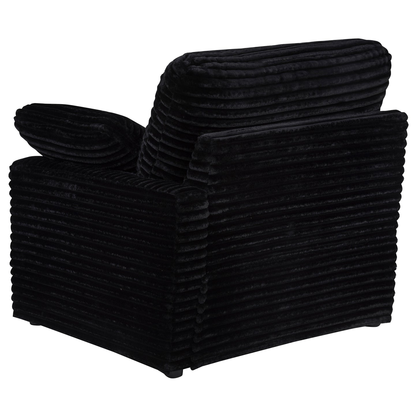Collins Modular RAF Power Recliner Black