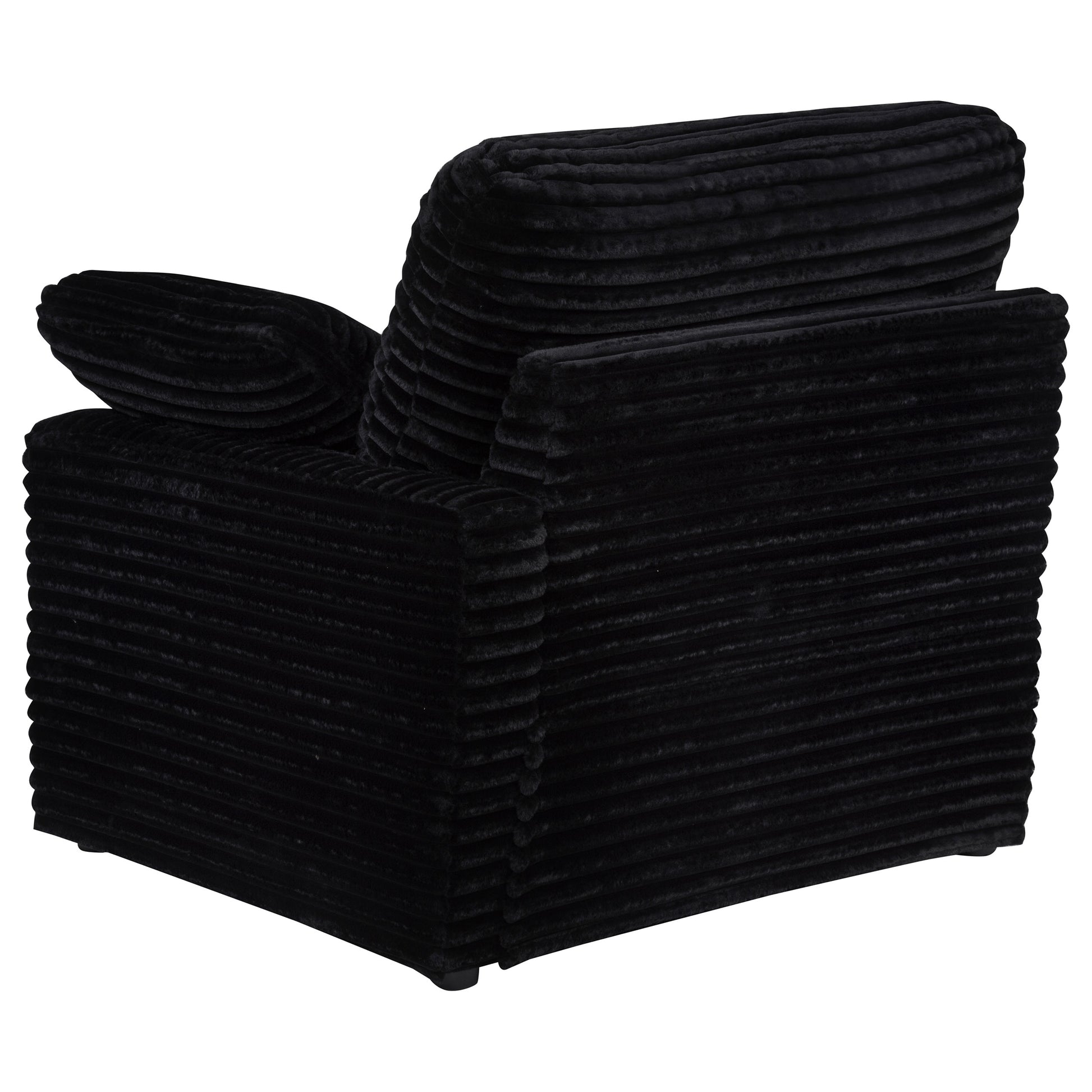 Collins Modular RAF Power Recliner Black