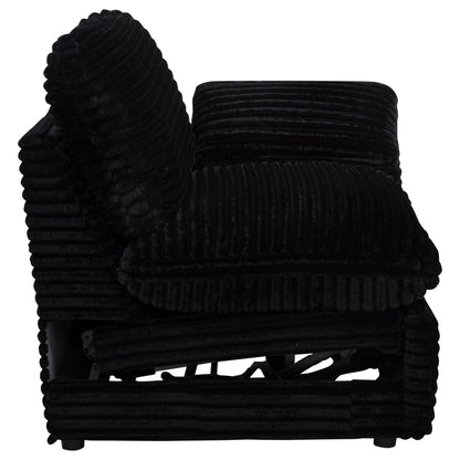 Collins Modular RAF Power Recliner Black