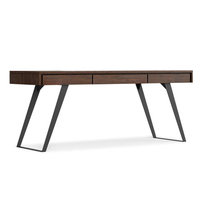 Lowry - Handcrafted Desk - The Sleep Loft - Online Mattress Showroom NYC