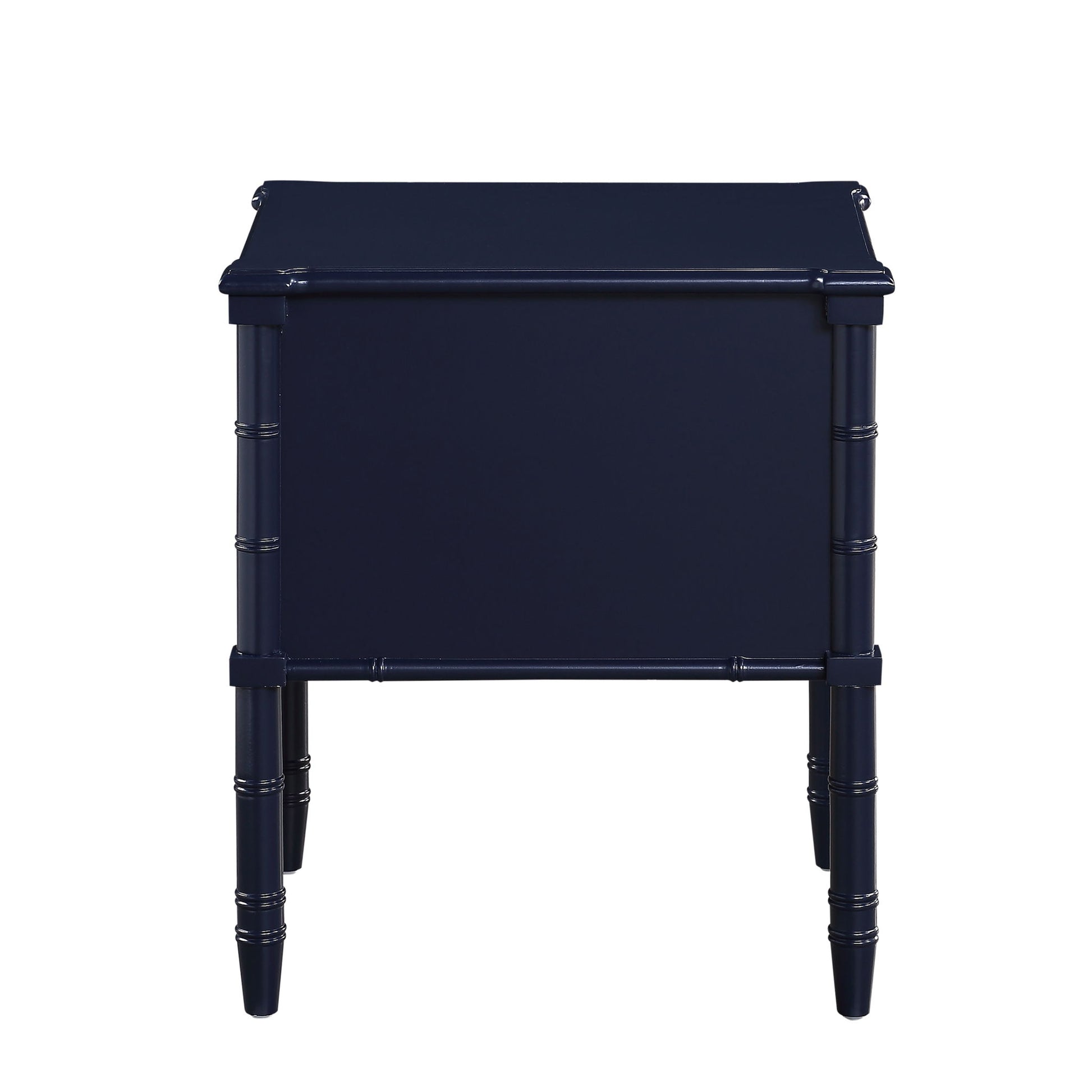 Emmett - 2 Drawer Nightstand - The Sleep Loft - Online Mattress Showroom NYC