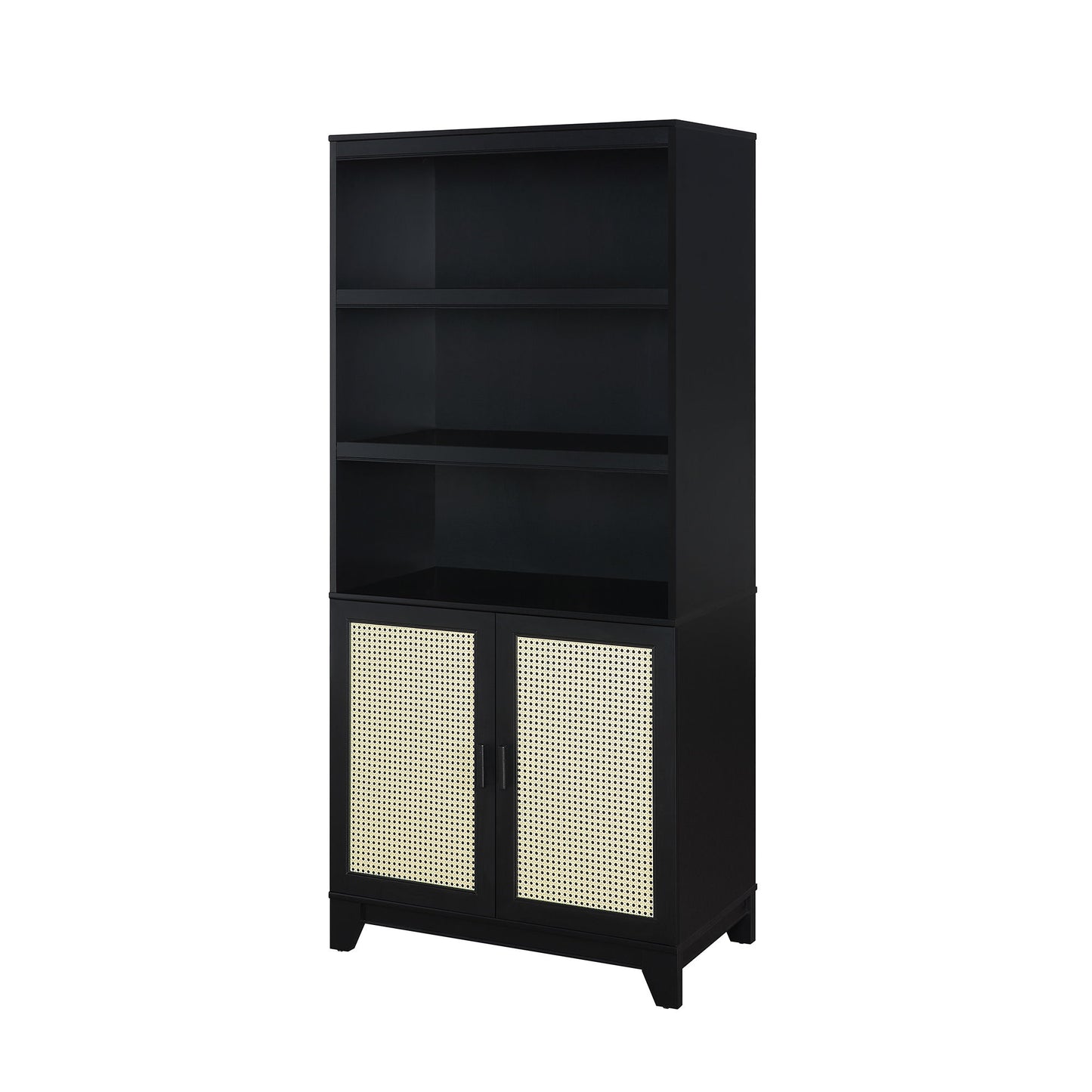 Sheridan - Bookcase Cabinet - The Sleep Loft - Online Mattress Showroom NYC
