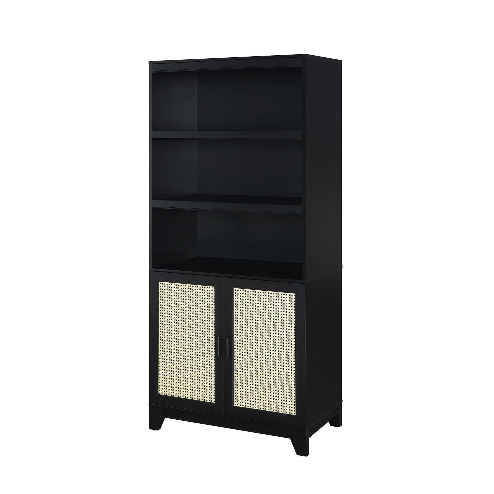 Sheridan - Bookcase Cabinet - The Sleep Loft - Online Mattress Showroom NYC
