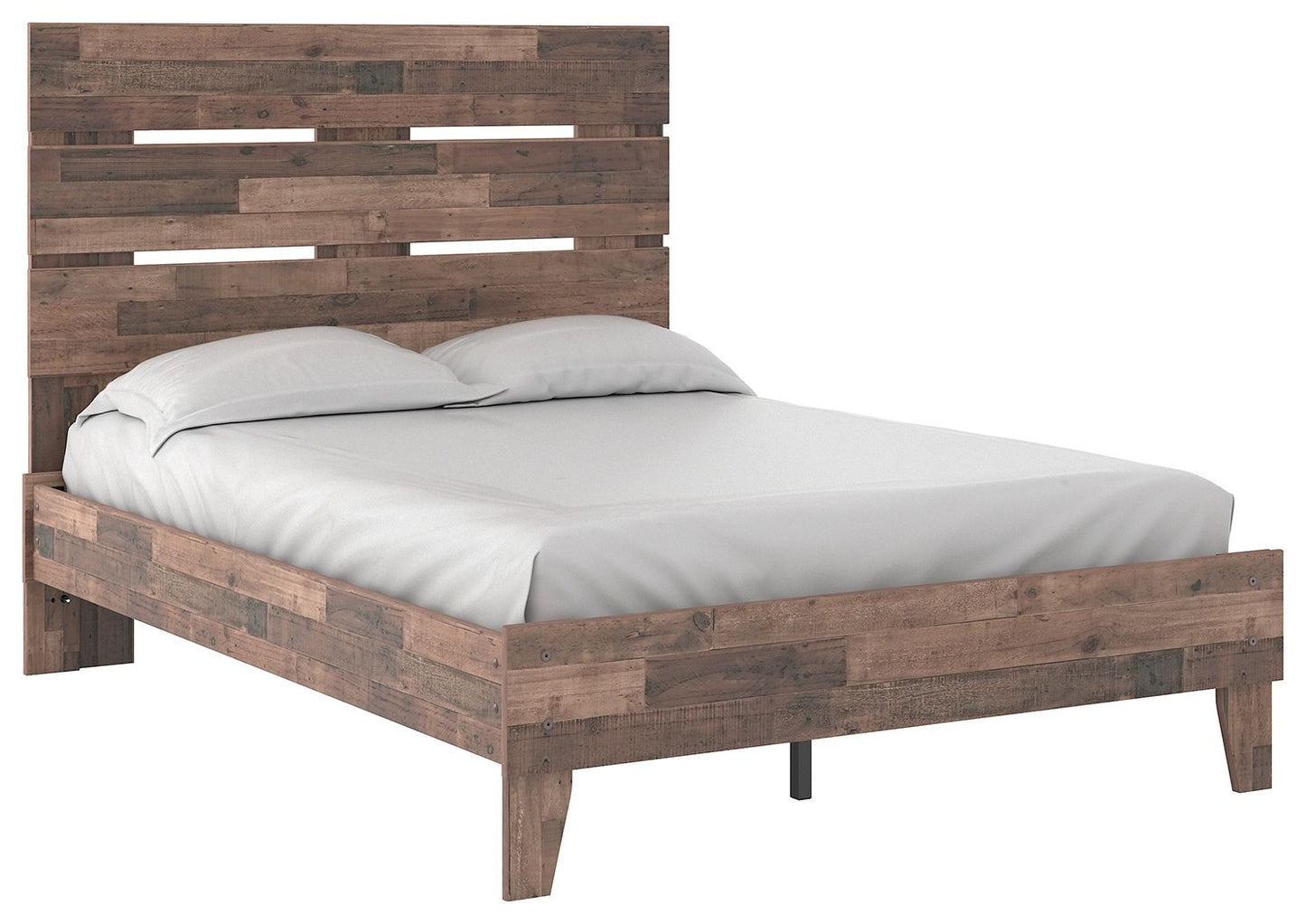 Neilsville - Panel Bed - The Sleep Loft - Online Mattress Showroom NYC