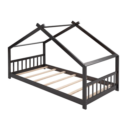 Playhouse Design Bed - The Sleep Loft - Online Mattress Showroom NYC