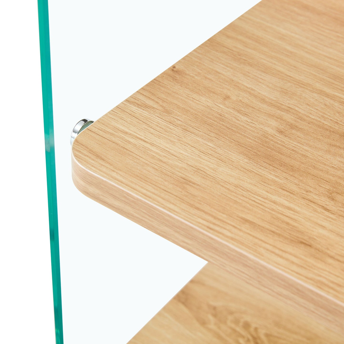 Modern 3 Layer Bedside Cabinet With Storage Function - The Sleep Loft - Online Mattress Showroom NYC