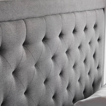 Malouf Hennessy - Headboard - The Sleep Loft - Online Mattress Showroom NYC