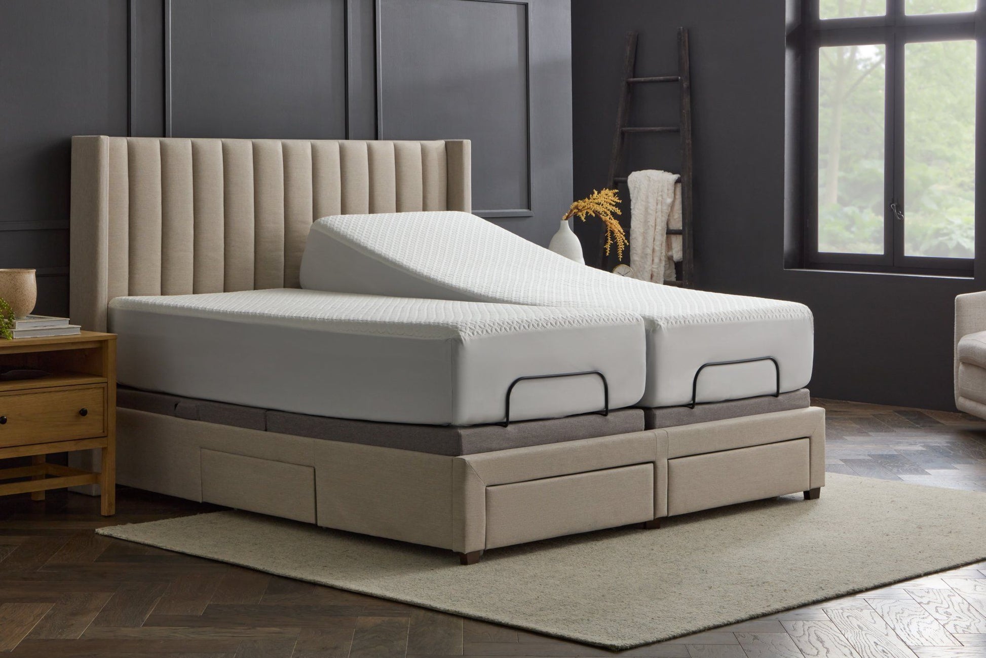 Five Sided IceTech - Mattress Protector - The Sleep Loft - Online Mattress Showroom NYC