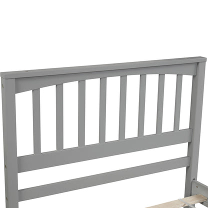 Platform Bed - The Sleep Loft - Online Mattress Showroom NYC